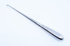 Jarit 240-144 Bruns Curette, Size 2