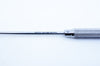 Miltex Biopsy Curette 6-1/2 inch, Size 5