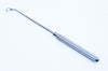 Miltex Biopsy Curette 6-1/2 inch, Size 5