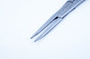 Ethicon N e e d l e Holder, Stainless Steel, Length 7-1/2inch