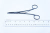 Ethicon N e e d l e Holder, Stainless Steel, Length 7-1/2inch