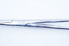 ROCHESTER-OCHSNER FORCEPS, 7-1/2inch