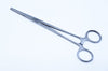 ROCHESTER-OCHSNER FORCEPS, 7-1/2inch