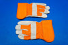 Performance Select Suede Double-Leather Palm Gloves
