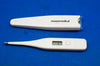 Moore Medical 72746 Digital Thermometer Memory