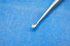 E. Miltenberg Curette Mastoid Sprat Size 1