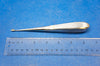 E. Miltenberg Curette Mastoid Sprat Size 1