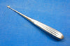 E. Miltenberg Curette Mastoid Sprat Size 1