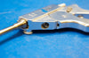 Dyonics 2685 Orthopedic Arthroscopic 5.2mm Suction Punch
