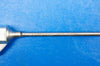 Dyonics 3196 Arthroscopic Suction Punch, Left 90 degree