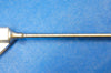 Dyonics 3197 Arthroscopic Suction Punch Left