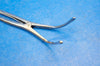 Aesculap Forceps 6inch, Curved