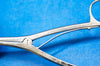 Aesculap Forceps 6inch, Curved