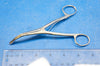 Aesculap Forceps 6inch, Curved