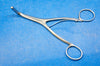 Holco Bowlby Dilator Curved 45mm Long