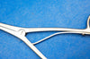 Vintage Dilator Curved 45mm Long