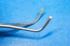 Vintage Dilator Curved 45mm Long