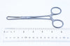 Medavent 21-095 Stone Anastomosis Intestinal Forceps 6-1/4in