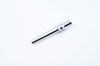 Grieshaber Luer Lock Syringe to Catheter Tip Adapter