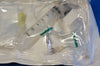 Angio Advancements AA0608 Medical Gas Management and Delivery System ~Pack of 10