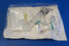 Angio Advancements AA0608 Medical Gas Management and Delivery System ~Pack of 10