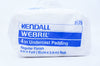 KENDALL 3175 WEBRIL Undercast Padding, Regular Finish 4in. x 4yd. ~ Pack of 12