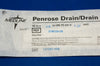 Medline DYND50428 Penrose Drain 18inch x 1/2inch