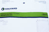 Halyard 89601 Mayo Stand Cover, Reinforced 23inch x 54inch