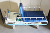 Hill-Rom 700Lb /318 Kg Bariatric Stretcher