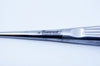 Aesculap SCOVILLE Ruptured Disc Curette, Straight, 7inch