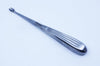 Aesculap SCOVILLE Ruptured Disc Curette, Straight, 7inch