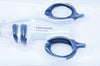 Ethicon HAR9F HARMONIC FOCUS Shears, Length 9cm, Adaptive Tissue Tech. ~Box of 6