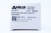 Ambler Surgical 161571 I/A Simcoe 23G/23G Disposable ~ Box of 10