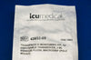 Icumedical 42632-05 Transpac IV Monitoring Kit, 72inch, Disposable ~ Box of 20