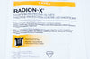 Medline MSG2170 RADION-X Radiation Protective Gloves, Size 7