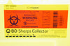 BD 305603 Shaeps Collector 9gal. ~ Box of 8