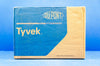 DuPont Tyvek Protective Clothing, Size 2X ~ Box of 25