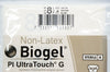 Molnlycke Health Care 71-ML42185 Pl UltraTouch G Synthetic Gloves 8-1/2 ~Pack 50