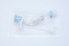 Covidien 60XLTCP Shiley Tracheostomy Tube XLT Cuffed 6mm ID, 11.0mm OD, 31.3mm (x)