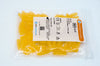 Key Surgical 3-06-05 Yellow Tint Twin with Vents 0.187inch x 1inch ~ Pack of 50