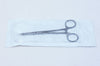 Medline DYNJ04048 Straight Sterile Kelly Forceps, 5.5