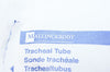 Mallinckrodt 124190 Tracheal Tube 9.0mm ID, 13.1mm OD (x)