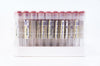 BD Vacutainer 366408 No Additive (Z) Plus Tubes ~ Pack of 100 (x)