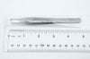 DEBAKEY-COLLIER Forceps, 1 x 2 Teeth, Length 5inch