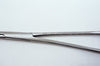 DEBAKEY-COLLIER Forceps, Length 5inch