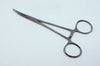 DEBAKEY-COLLIER Forceps, Length 5inch