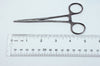 Forceps Hemostat, Straight, Length 5inch