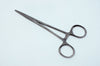 Forceps Hemostat, Straight, Length 5inch