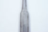 Zimmer 2882 BONE CHISEL Orthopedic 9-1/2inch, Size 1/2