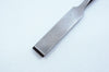 Zimmer 2882 BONE CHISEL Orthopedic 9-1/2inch, Size 1/2